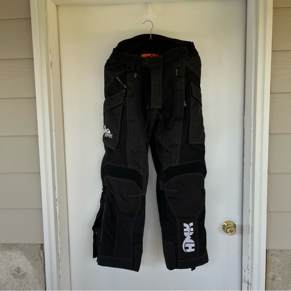 HMK Women’s Snowmobile Pants